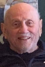 Peter Mitchell 1922-2023