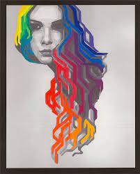 Maybe you would like to learn more about one of these? Creative Color Wheel On Behance