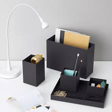 You may adjust length and setting the cases for more function according to your need or pull closer cases to save space. Tjena Black Desk Organiser 18x17 Cm Ikea