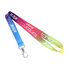 You can customize the lanyard accessories. Lanyard Manufacturer Malaysia Lanyard Supplier Malaysia