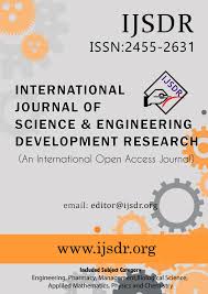 We did not find results for: International Journal Of Scientific Development And Research Ijsdr
