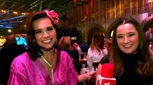 Conductora Tania Rincón Celebra al País en ‘Fiesta Mexicana’