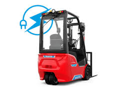 Manitou ME-450 Forklift