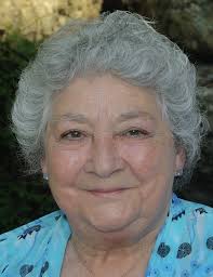 Obituary information for Frances Myrtle Espy Dempsey