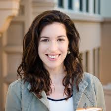 Claire Hoyt's Instagram, Twitter & Facebook