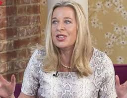 Though india mckinney may not be a household name at the moment, she is the daughter of a famous english media personality, katie hopkins, and india has a younger sister, poppy mckinney, who has autism. Katie Hopkins Nicknames Include The Wicked Witch Of The West Cruella De Vil Widow Twanky Miss Piggy And Patrick Bateman The Steeple Times