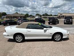Image result for Arctic White 2002 Camaro