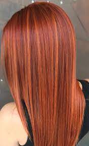 Highlight This Color Ginger Hair Color Hair Styles Redhead Hairstyles