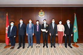 Customs News-Promotion