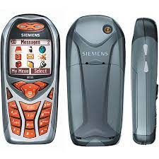 Siemens m55 m56 scorpion colección celulares, antiguos, viejos old cell phones retro celulares. Siemens M55 Descripcion Y Los Parametros