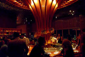 They did have live entertainment starting later on but we missed it unfortunately.they also have a club my son and i had a reservation at the top of the standard on christmas evening, the service and atmosphere the moment we arrived. Top Of The Standard New York Party Earth