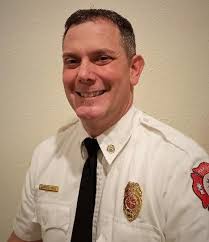 Preserving life and property throughout our entire community with a  commitment to service, professionalism, and performance e