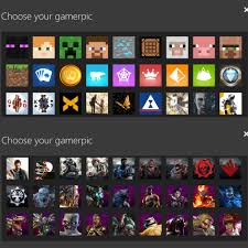 Thanks for the gamer pictures and themes, my hdd doesn't have a lot of this content so it came in time! New Xbox One Gamerpics Gears 4 Minecraft Quantum Break Killer Instinct Neogaf