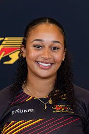 Jillian Bernard's Instagram, Twitter & Facebook