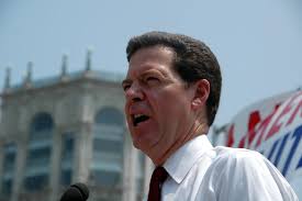 Brownback is the New Ambassador-at-Large for International Religious Freedom