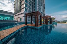 Suitable for 100 pax with pa system, projector , chair and fully air conditioner. Swiss Belhotel Kuantan Kuantan Best Price Guarantee Mobile Bookings Live Chat