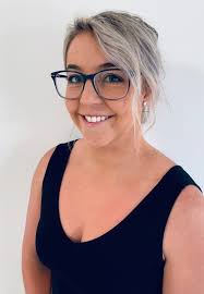 Please join us in Welcoming Health & Community Solutions first & newest  Team Member, Danielle!