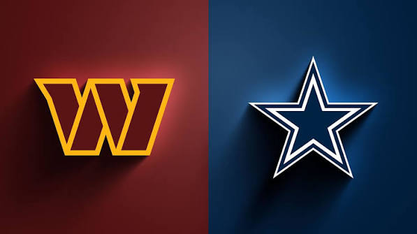 Commanders vs. Cowboys highlights Week 18