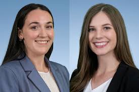 2 Join Rainwater Holt & Sexton of Little Rock (Movers & Shakers)