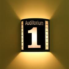 3.7 out of 5 stars. Home Theater Sconces Stargate Cinema