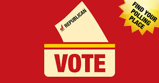 Voting Republican Party Of Pennsylvania