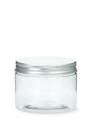 Use this page to learn how to convert between milliliters and ounces. Packari Com Pet Plastic Jar Cylindrical 150 Ml 5 Oz Clear With Aluminium Screw Lid With Epe Insert Top Quality Packaging