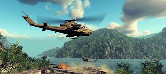 Dispose les où te l'indiquera la flèche et survis. Les 10 Meilleurs Jeux D Helicoptere Pour Pc Android Ps4 Et Xbox One