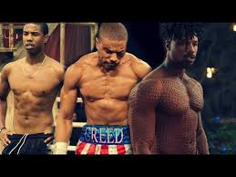 Jordan has an amazing body, but he used to be much smaller before he starred in black panther and creed. Black Panther Workout Michael B Jordan Transformation From Skinny To Jacked Youtube
