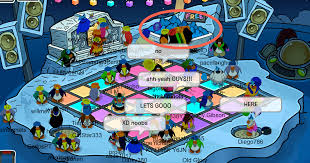 Chain saws appear in some, electing to show folks how to saw the iceberg apart. Cp Rewritten Iceberg To Be Tipped This Month Club Penguin Mountains
