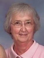 Nancy Yost Obituary (2021)