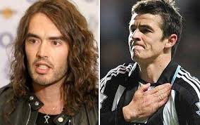 It's official: Joey Barton is more popular than Russell Brand and Jonathan  Ross