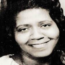 Anna Thornton Obituary (1931