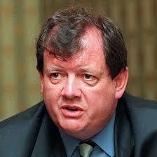 Billionaire Paul Coulson takes over management of Ardagh Group following  CEO's shock departure