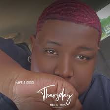 Jaqualyn's Light Prevails