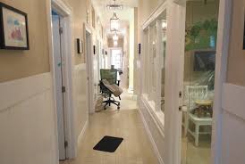 This covers light wall preparation, some light drywall finishing bathrooms are estimated at $300 per standard full bathroom. The Cost Of Painting Commercial Office Space Ecopainting