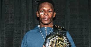 Maybe you would like to learn more about one of these? Ufc 236 Salaries Israel Adesanya Max Holloway Lead Payroll With 350 000 Mma Fighting