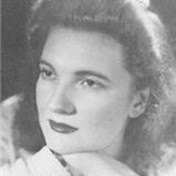 Whidden Family Obituaries