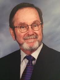 Harley Eugene Crowder (1927-2010)