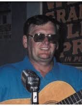 Obituary information for Donald E. "Donnie" Rogers