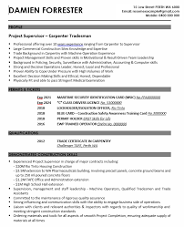 Resumes usually list your job titles followed by explanations of your tasks. Https Www Jobsandskills Wa Gov Au Sites Default Files Uploads Jobs 26careers Jswa Resume Examples May 20 Pdf