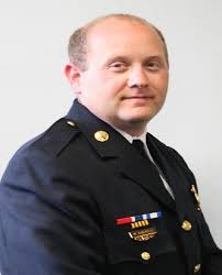 Painesville City Fire Department