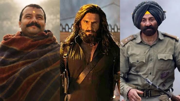 ‘Hanuman Ansh’ overtakes ‘Dhurandhar’ and ‘Border-2’, earns so many crores in 39 days