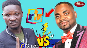 Ei🔥…Sean Paul Sacked From RTV For !nsulting C.E.O ?