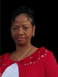 Barbara Douglas Obituary