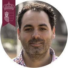 Juan Antonio Palacios Álvarez