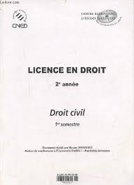 Licence science de l'?ducation cned. Cned Tous Les Articles D Occasion Rares Et De Collection Le Livre Fr