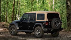 Iseecars.com analyzes prices of 10 million used cars daily. 2020 Jeep Wrangler Willys And Black Tan Editions Arrive In Style