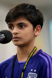 North Jersey Spelling Bee at Bergen Community College