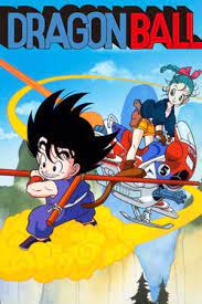 Gohan raised him and trained goku in martial arts until he died. Dragon Ball 1986 Available On Netflix Netflixreleases