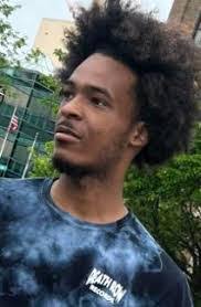 Marcus Virgil's Instagram, Twitter & Facebook